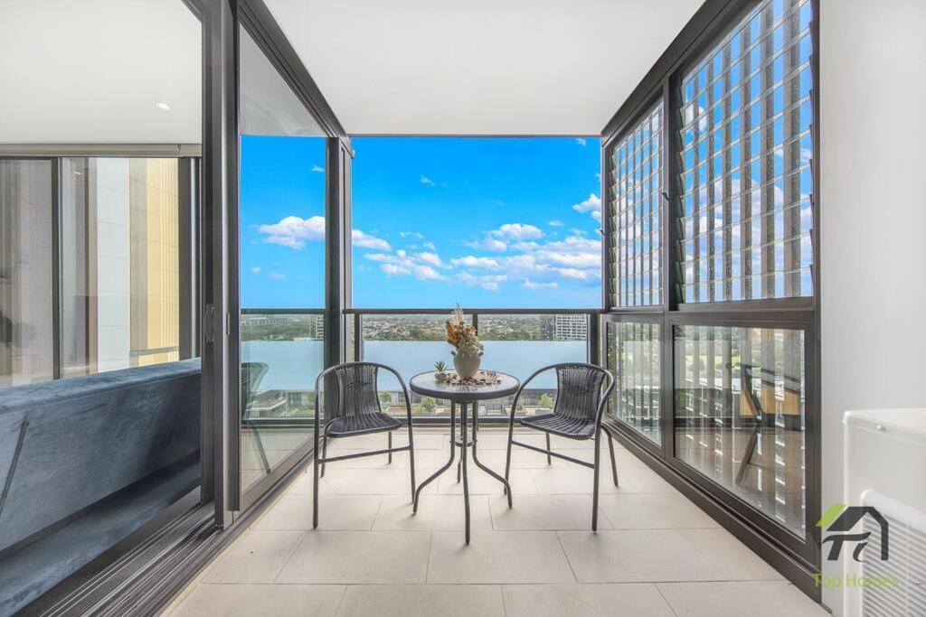 Apartment Vivid In North Ryde *