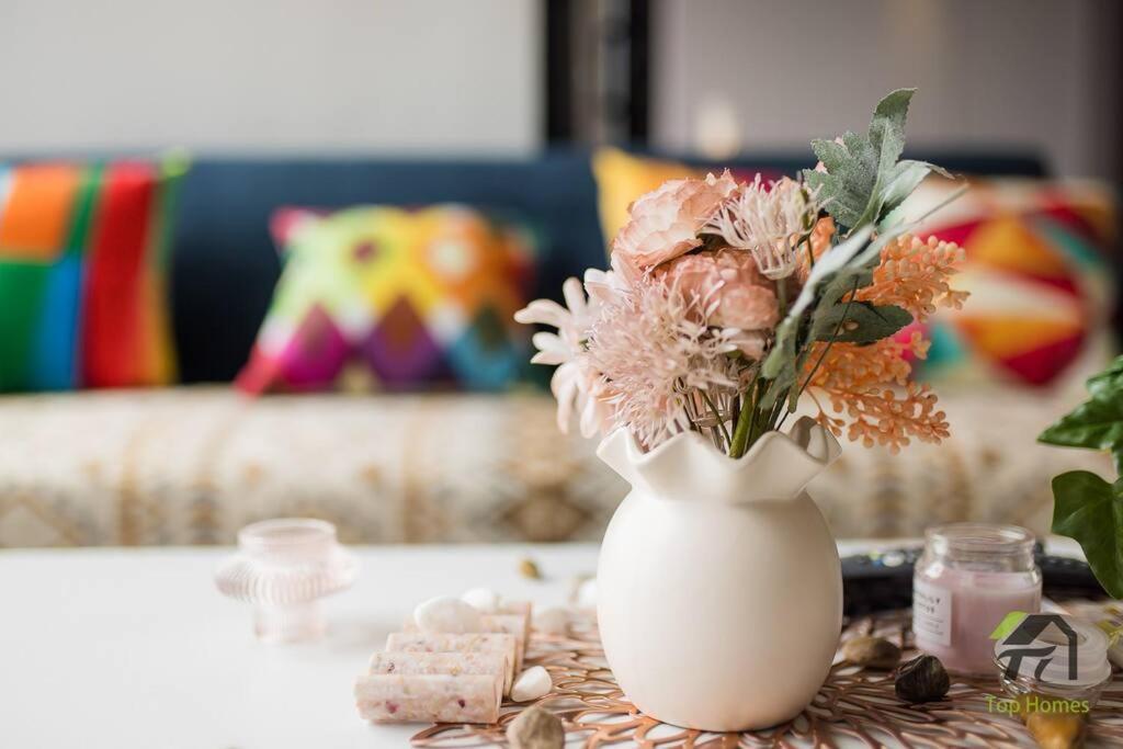 Apartment Vivid In North Ryde